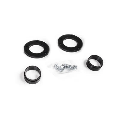 Zone Offroad leveling kit