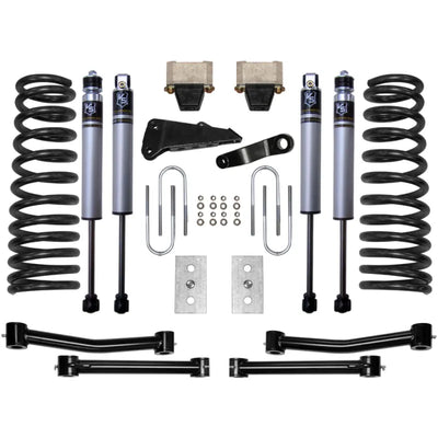 ICON auto part