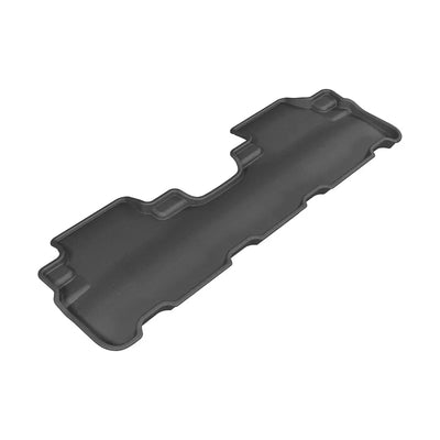 3D MAXpider black auto part