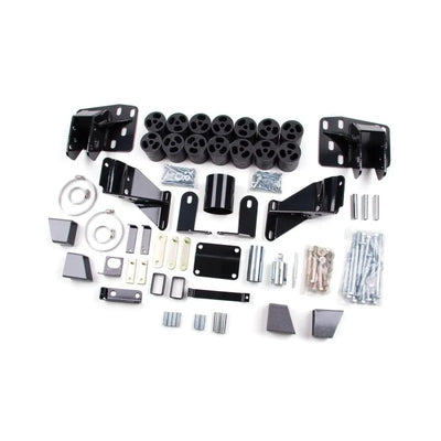 Zone Offroad auto part