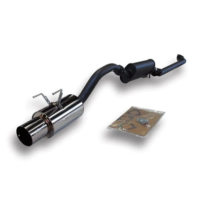 HKS muffler