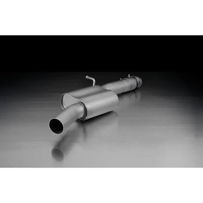 Remus auto part