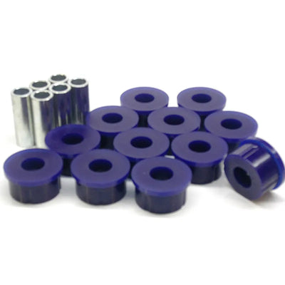 SuperPro auto part