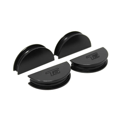 Torque Solution black auto part
