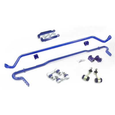 SuperPro sway bar