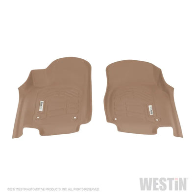 Westin floor liners
