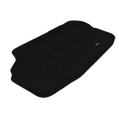 3D MAXpider black auto part
