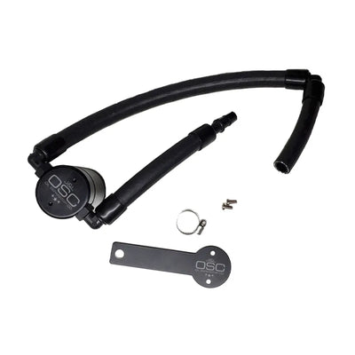 JLT black auto part