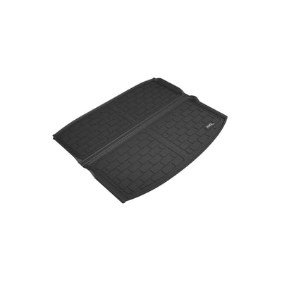 3D MAXpider black auto part
