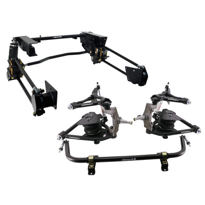 Air Ride Technologies (Ride auto part
