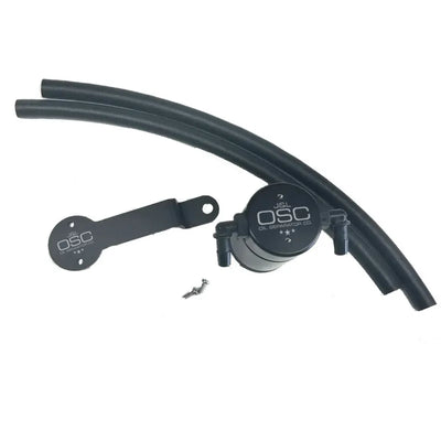 JLT black auto part