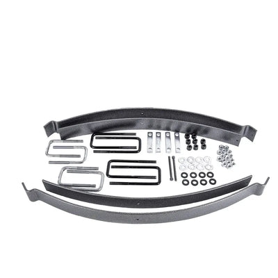 Hellwig Products springs
