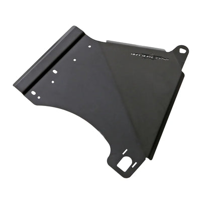 Rubicon Express skid plate