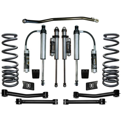 ICON auto part