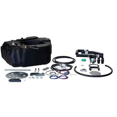 Titan Fuel Tanks auto part