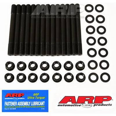 ARP hardware kit