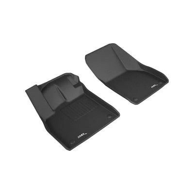 3D MAXpider black auto part