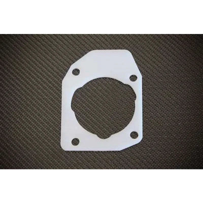 Torque Solution throttle body