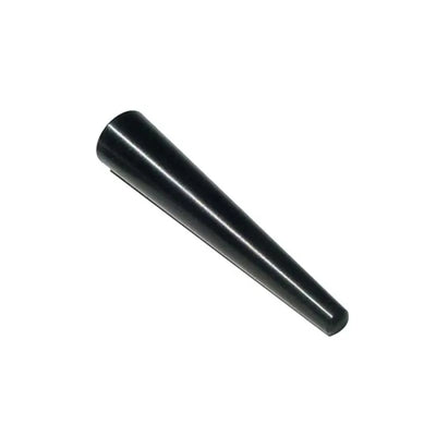 Torque Solution black auto part