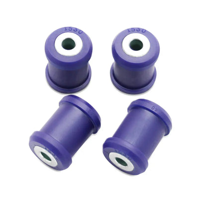 SuperPro control arms
