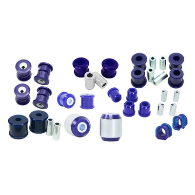 SuperPro auto part