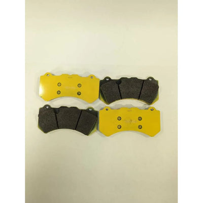 Alcon auto part
