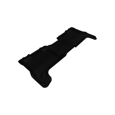 3D MAXpider black auto part