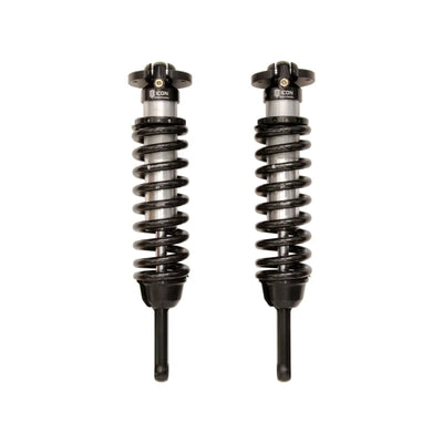 ICON coilovers