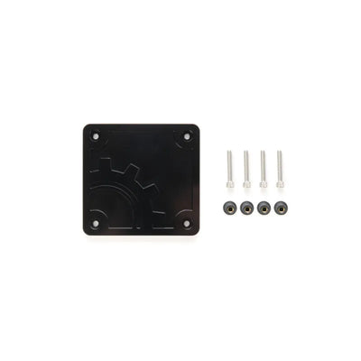 BuiltRight Industries black auto part