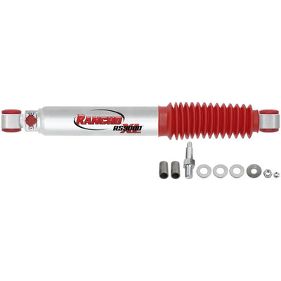Rancho Suspensions shock absorber