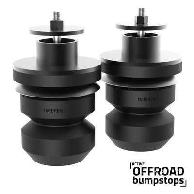Timbren auto part