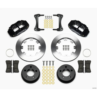 Wilwood auto part