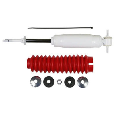 Rancho Suspensions shock absorber