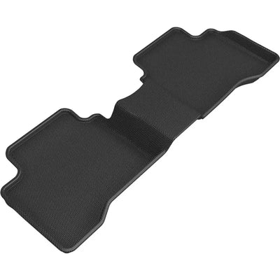 3D MAXpider black auto part
