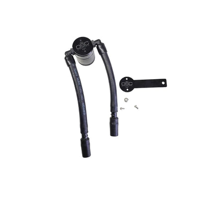 JLT black auto part