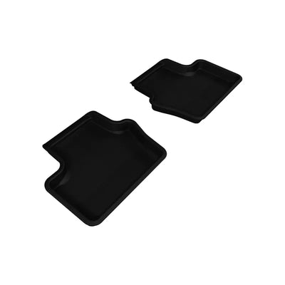 3D MAXpider black auto part