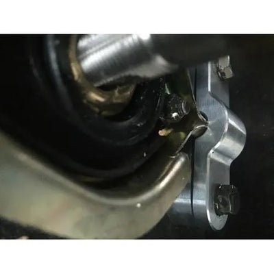 BLOX Racing auto part