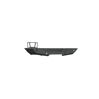 Road Armor bumper