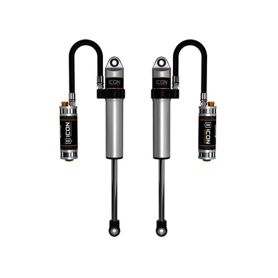 ICON shock absorber