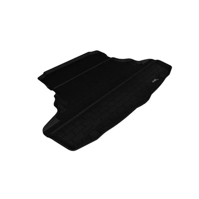 3D MAXpider black auto part