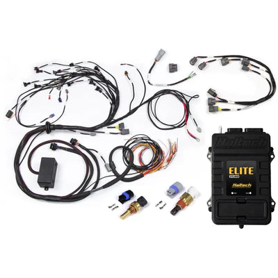 Haltech auto part