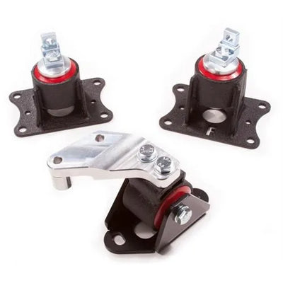 Innovative Mounts black auto part