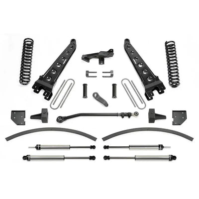 Fabtech auto part