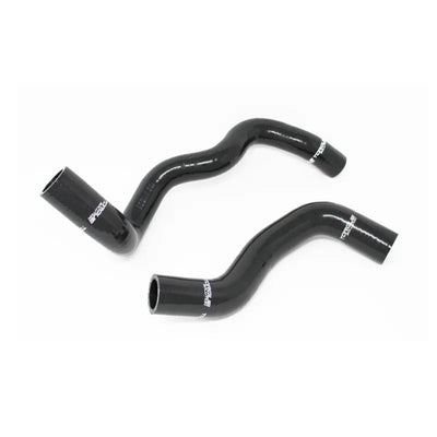 Torque Solution black auto part