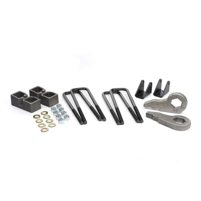 Daystar International leveling kit