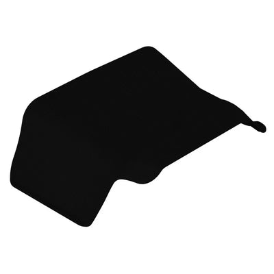 3D MAXpider black auto part