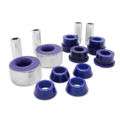 SuperPro control arms