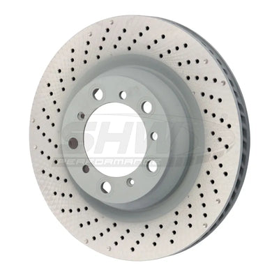 SHW Performance auto part