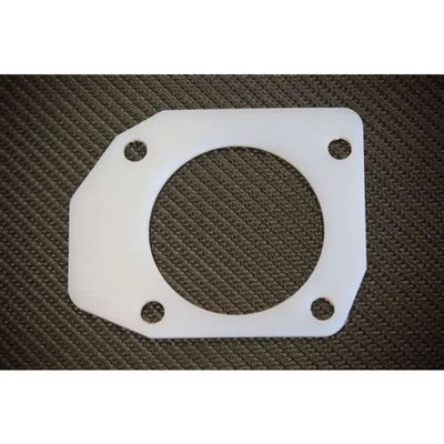 Torque Solution throttle body