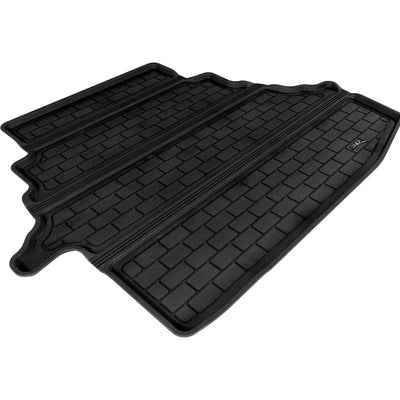 3D MAXpider black auto part